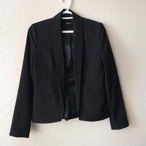 Reitmans Black Blazer
